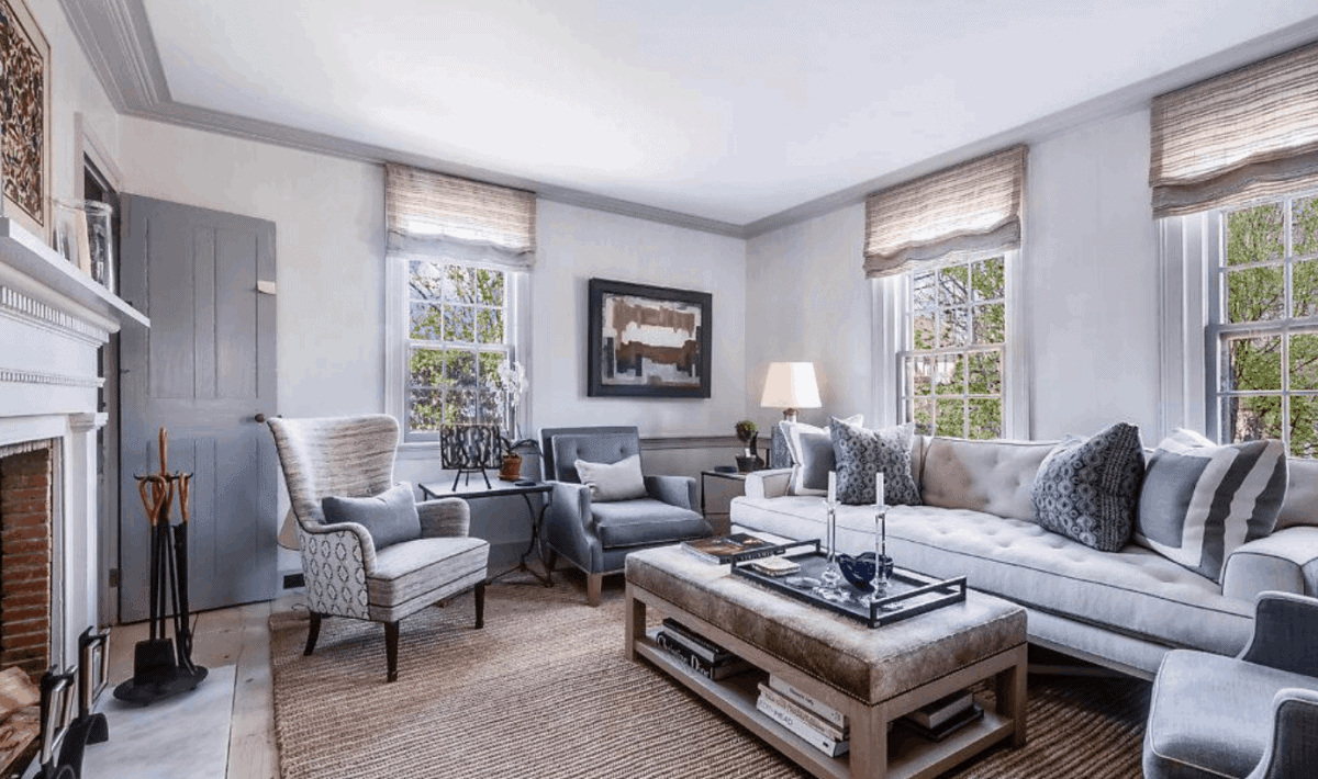 10 Hampton St Sag Harbor