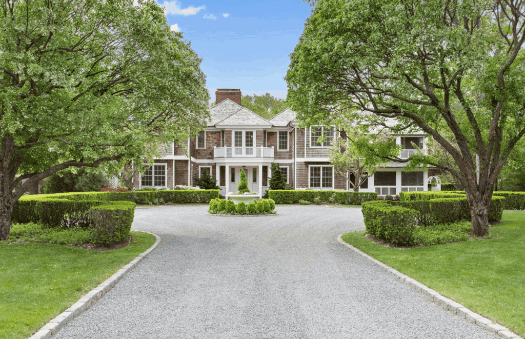 6 BAY ROAD - QUOGUE SOUTH, NEW YORK