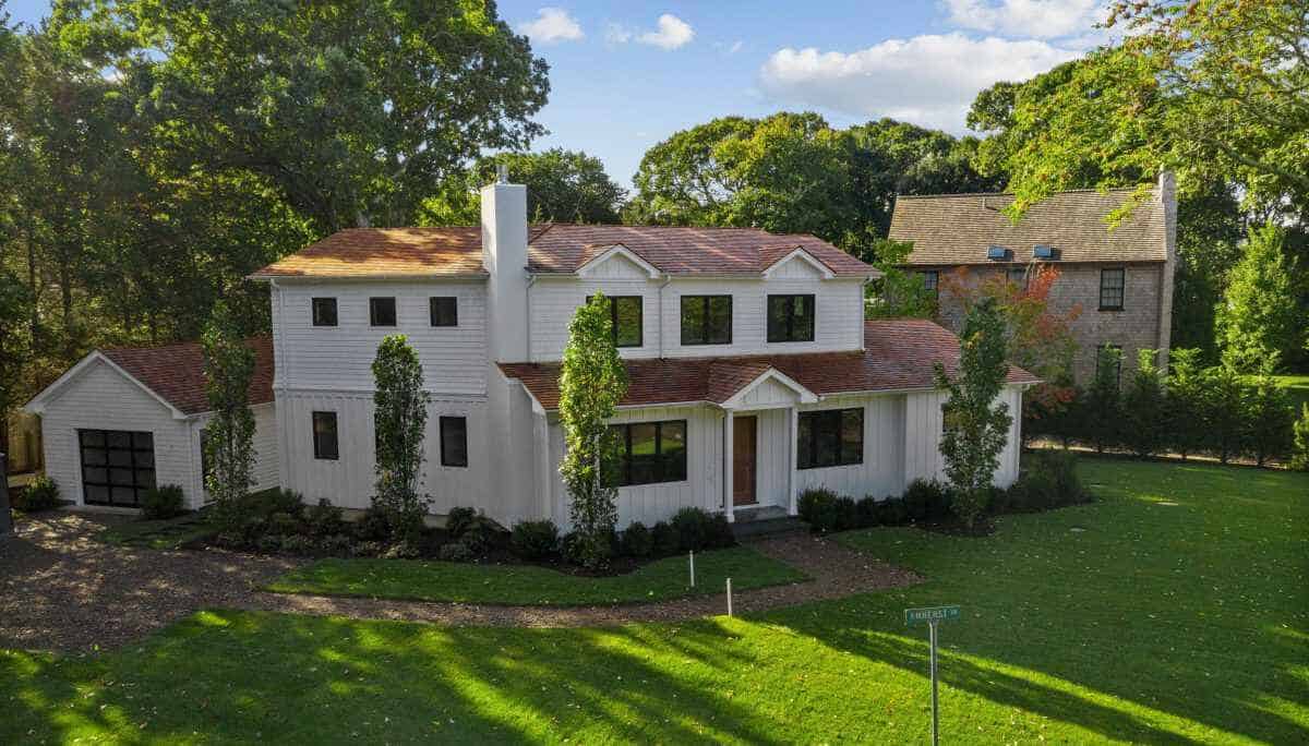 167 Redwood Rd - Sag Harbor Village, New York