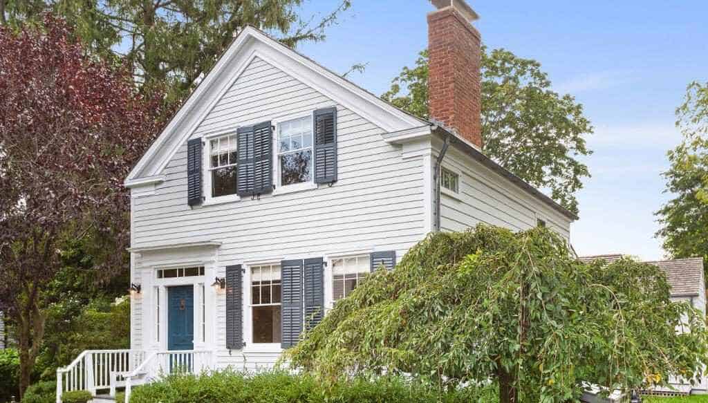 42 Suffolk Street Sag Harbor, NY