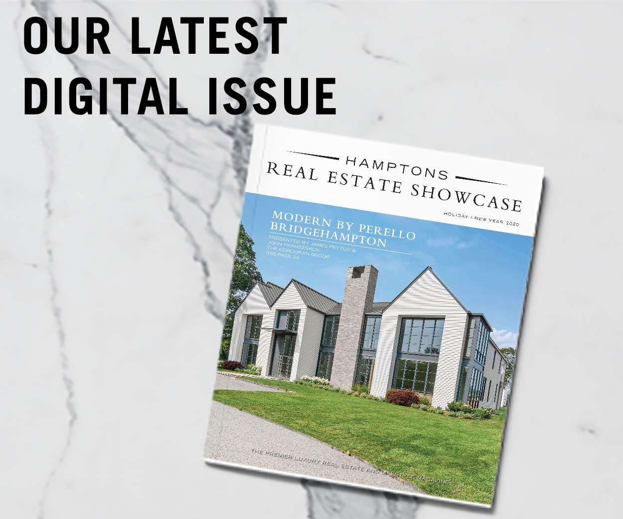 Hamptons Real Estate Showcase Luxury Real Estate And Lifestyle