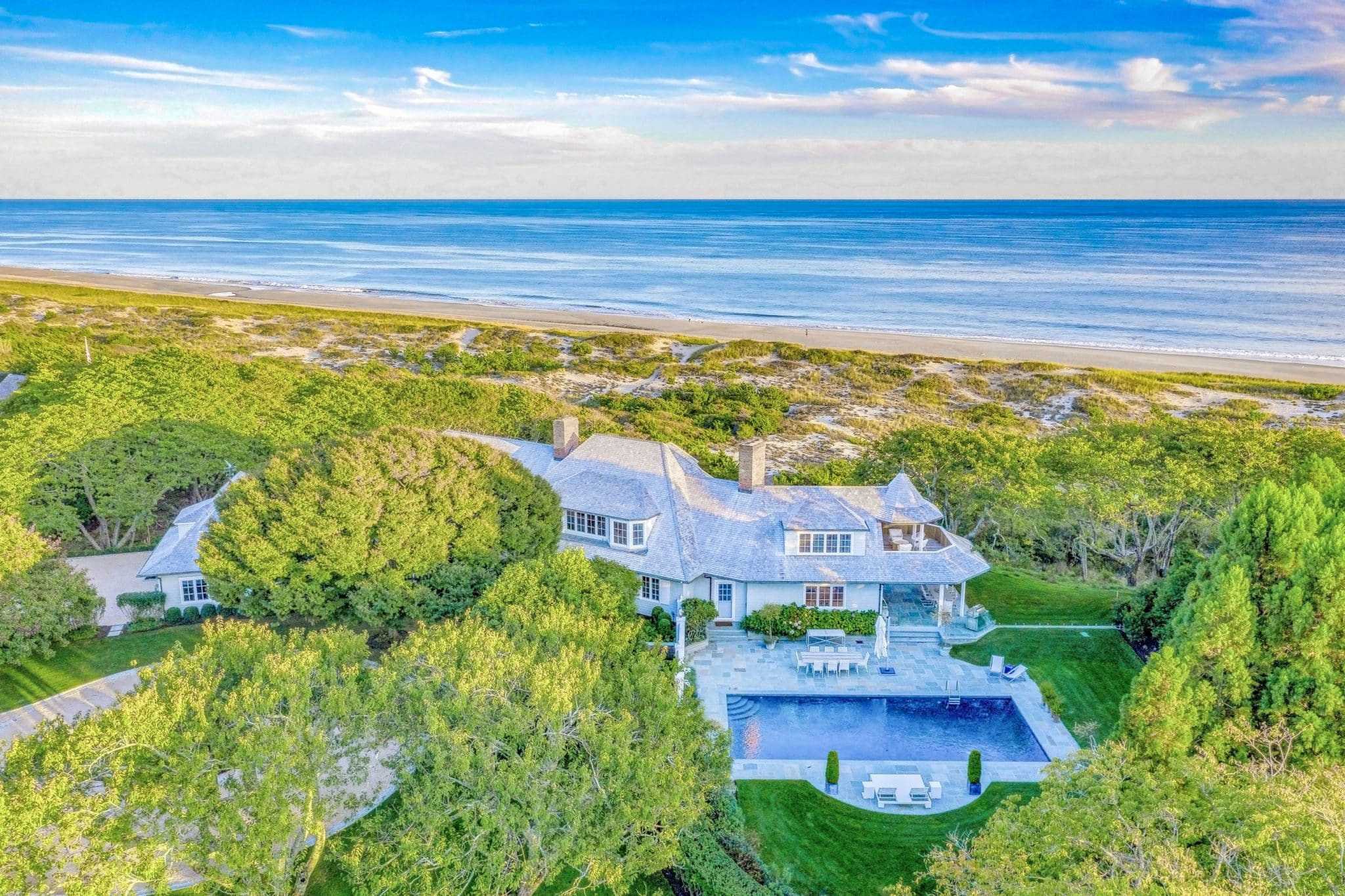 Biggest Sale in the Hamptons Since 2016 — Hamptons Real Estate Showcase