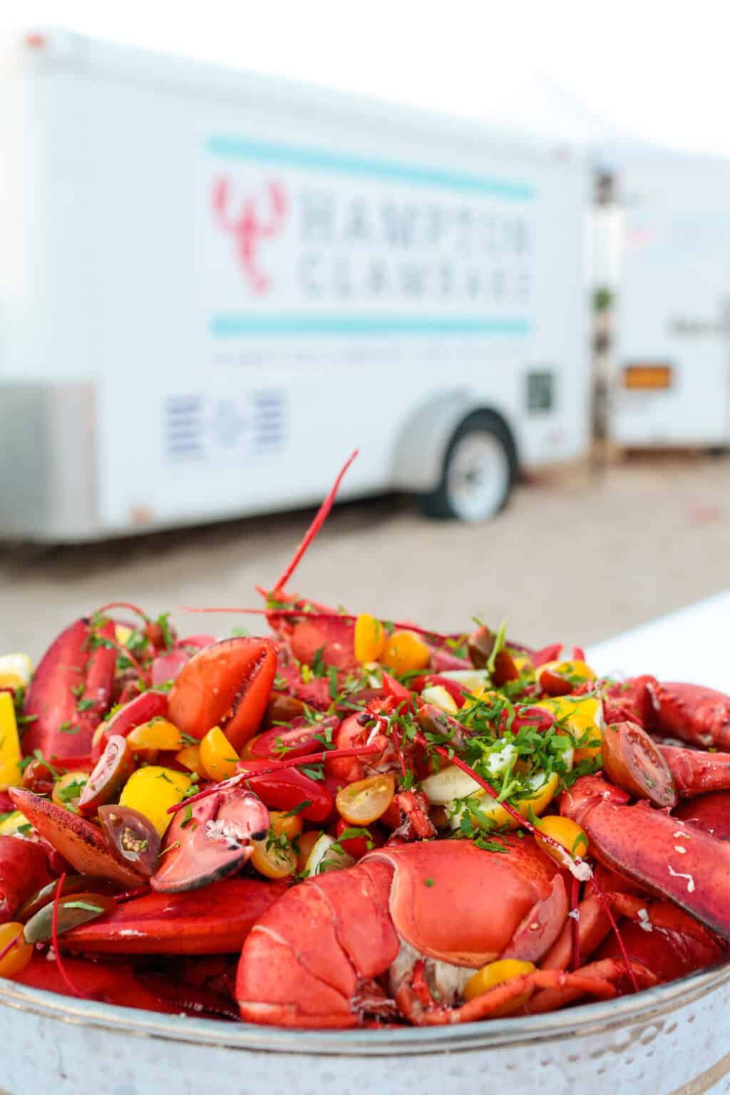 The Party Pivots — Hamptons Real Estate Showcase The Premier Luxury