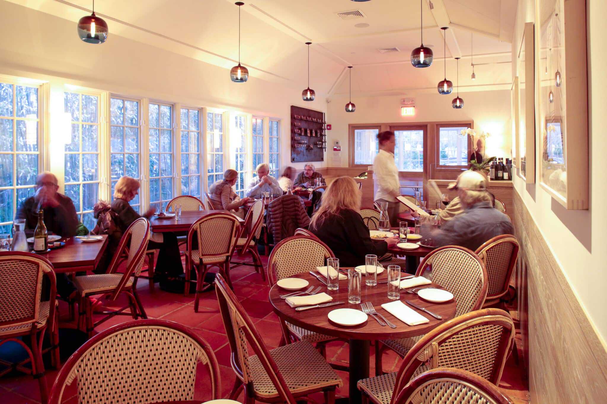 CLOSED: Simply Sublime - East Hampton New York Restaurant - HappyCow