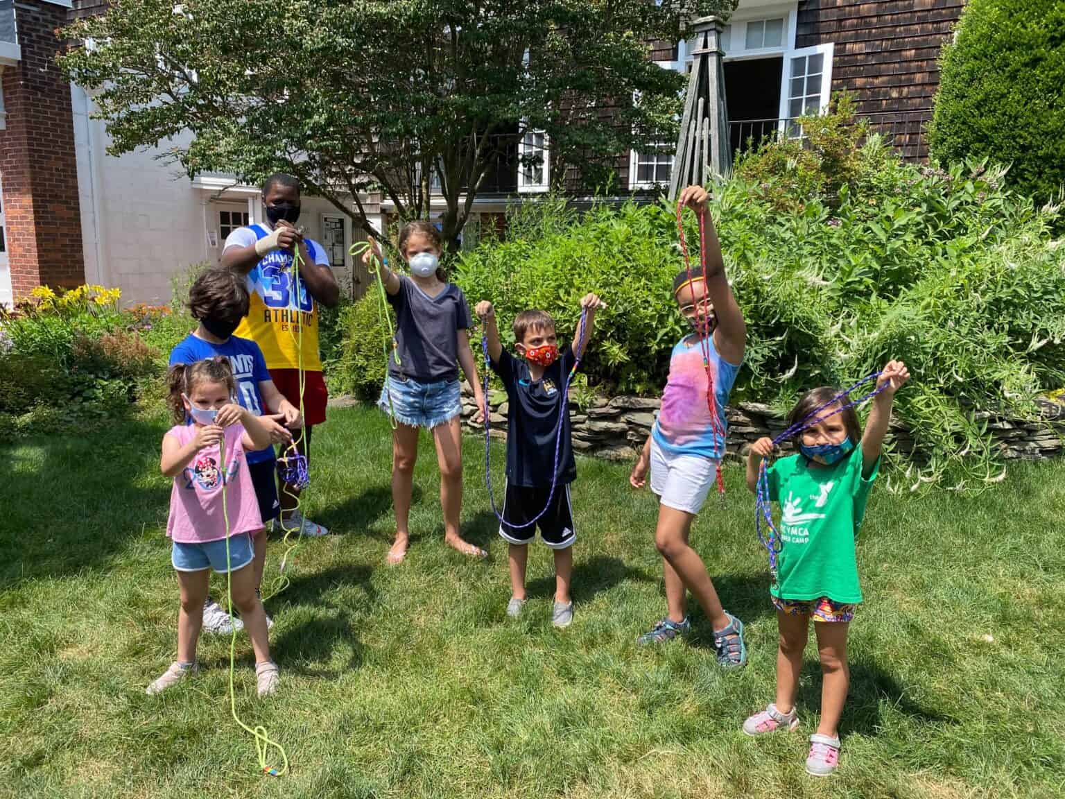 Open for Summer Camps — Hamptons Real Estate Showcase The Premier