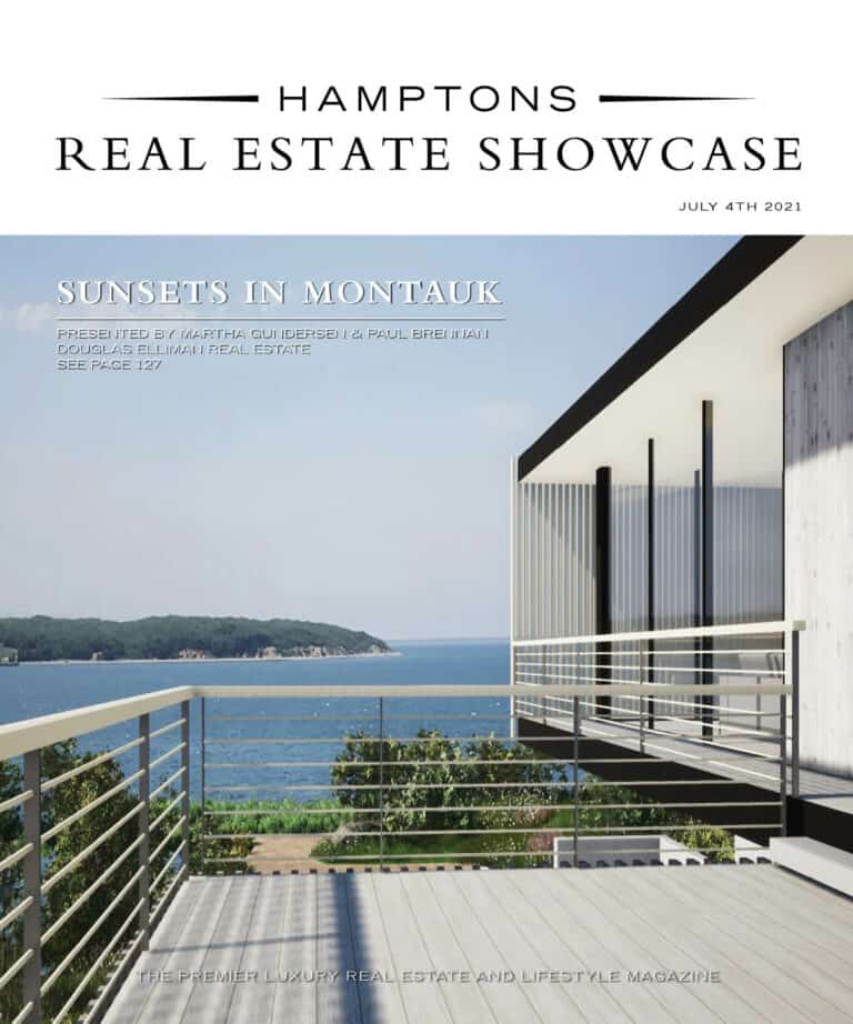 Dina Merrill’s East Hampton Estate Sold To Her Daughter — Hamptons Real Estate Showcase Luxury