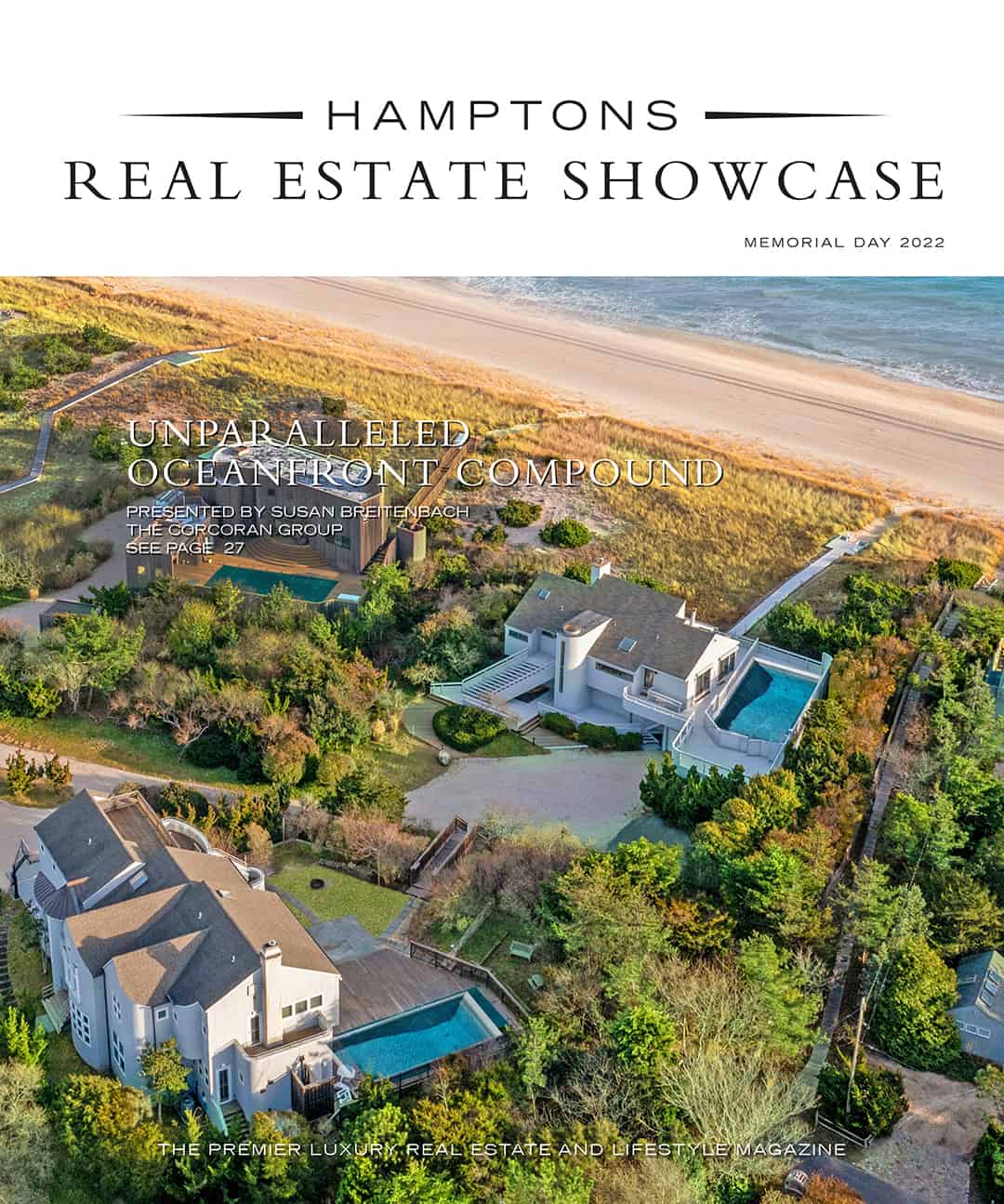 Holiday House Hamptons Hosts Inaugural Summer 2021 Together