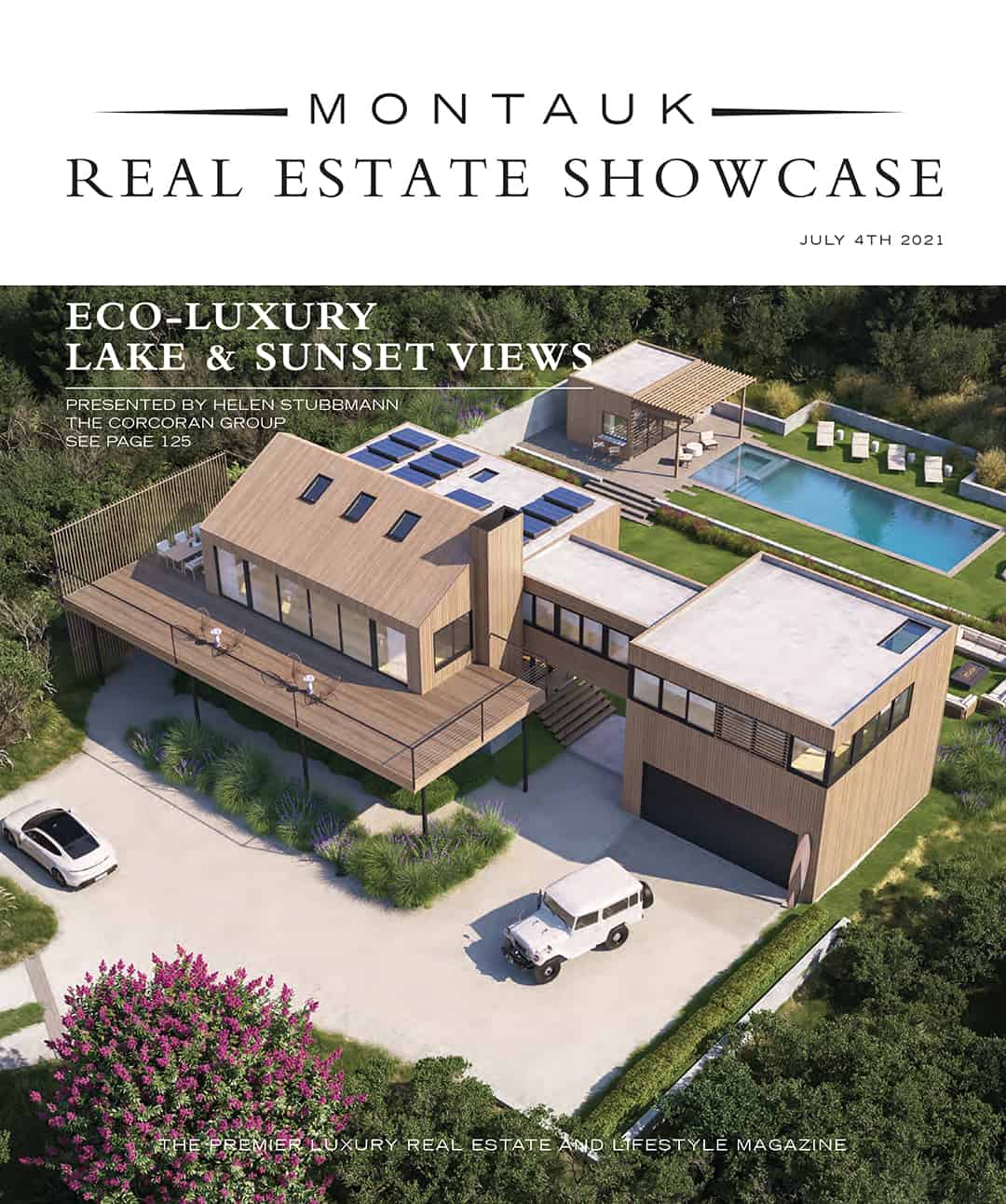 Montauk Real Estate Showcase — Hamptons Real Estate Showcase The