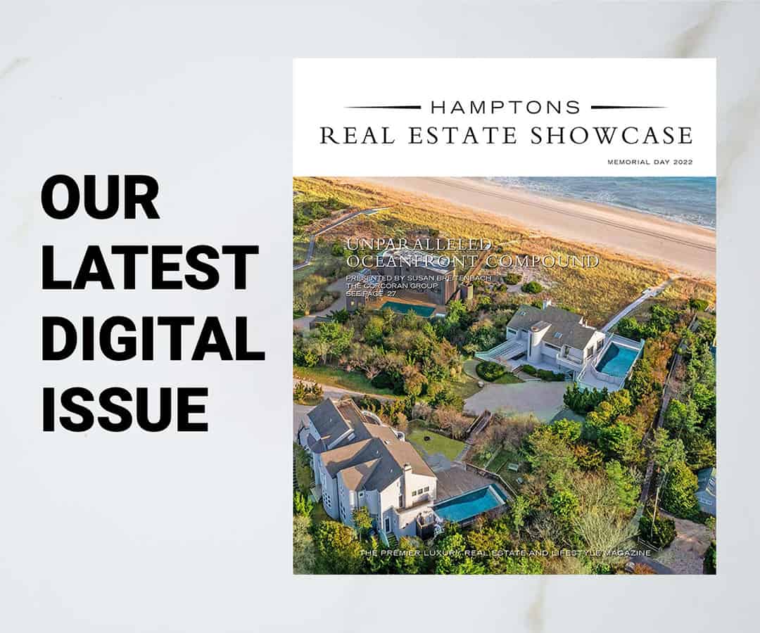 Holiday House Hamptons Hosts Inaugural Summer 2021 Together