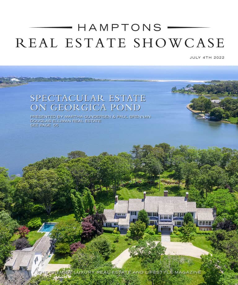 Hamptons Real Estate Showcase The Premiere Hamptons Luxury Real