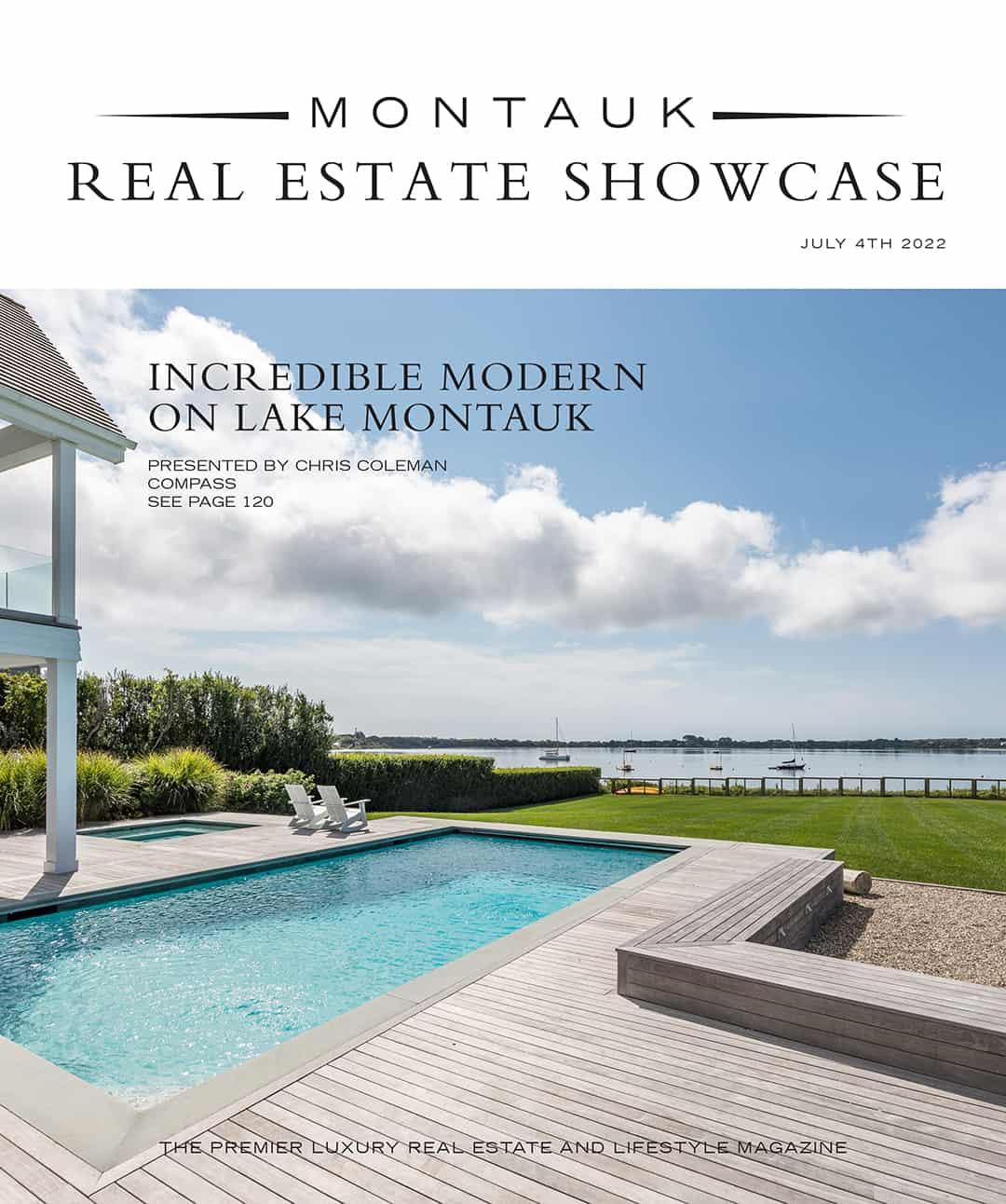 Montauk Real Estate Showcase — Hamptons Real Estate Showcase The