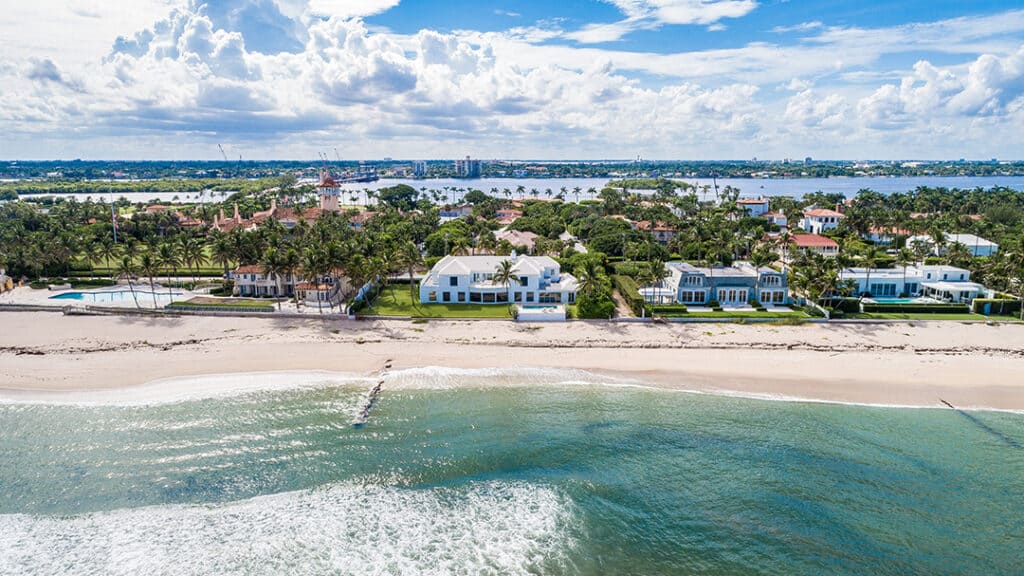 South Florida Market Remains HOT HOT HOT — Hamptons Real Estate