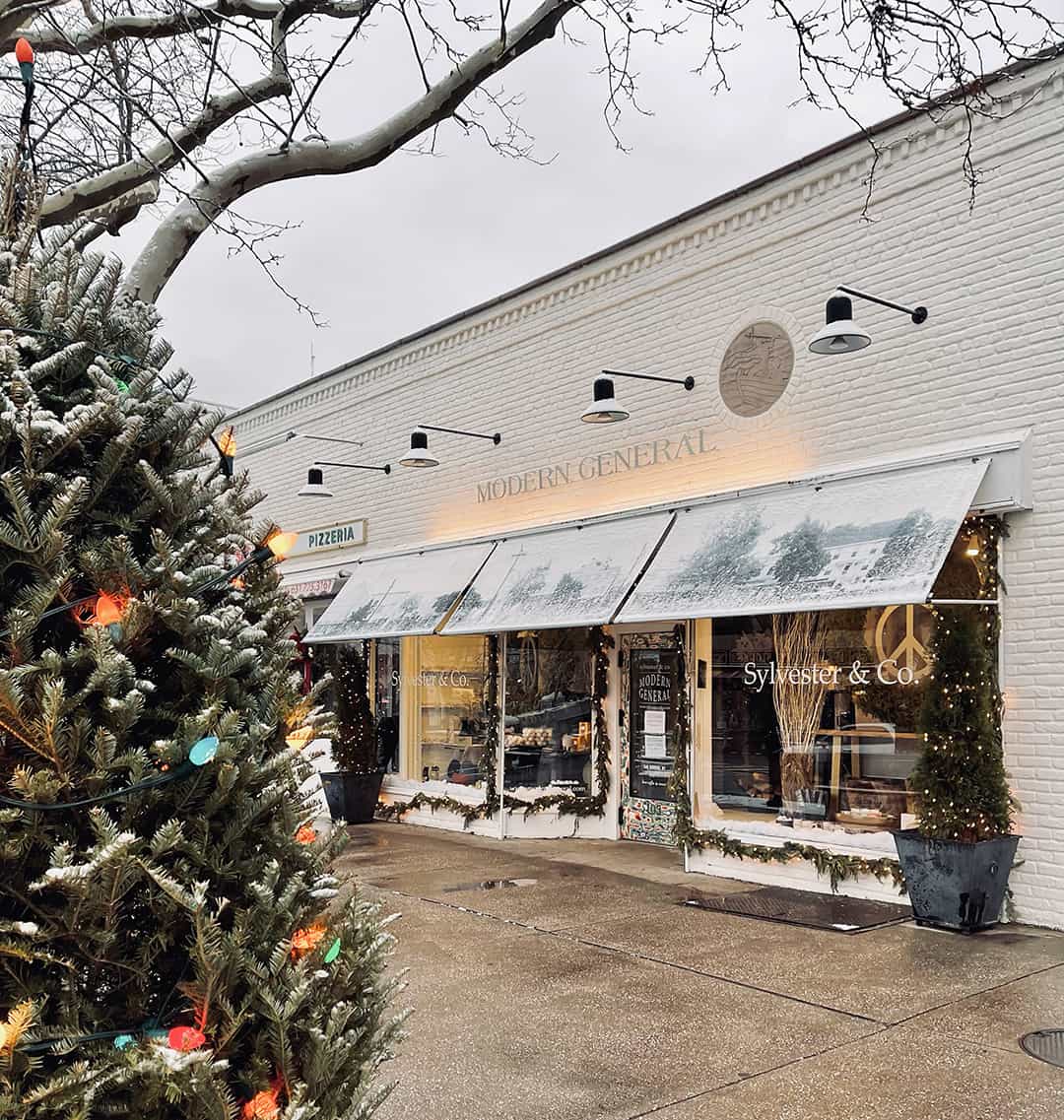 The 12 Stores of Christmas (and Hanukkah, and Everything Else