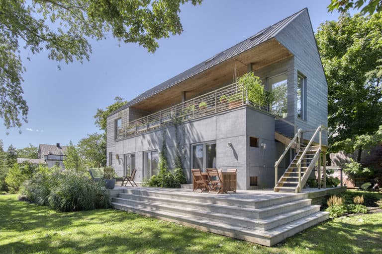 A Guide to Sustainable Building — Hamptons Real Estate Showcase The