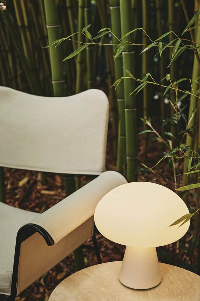 Setago Portable Table Lamp – MoMA Design Store