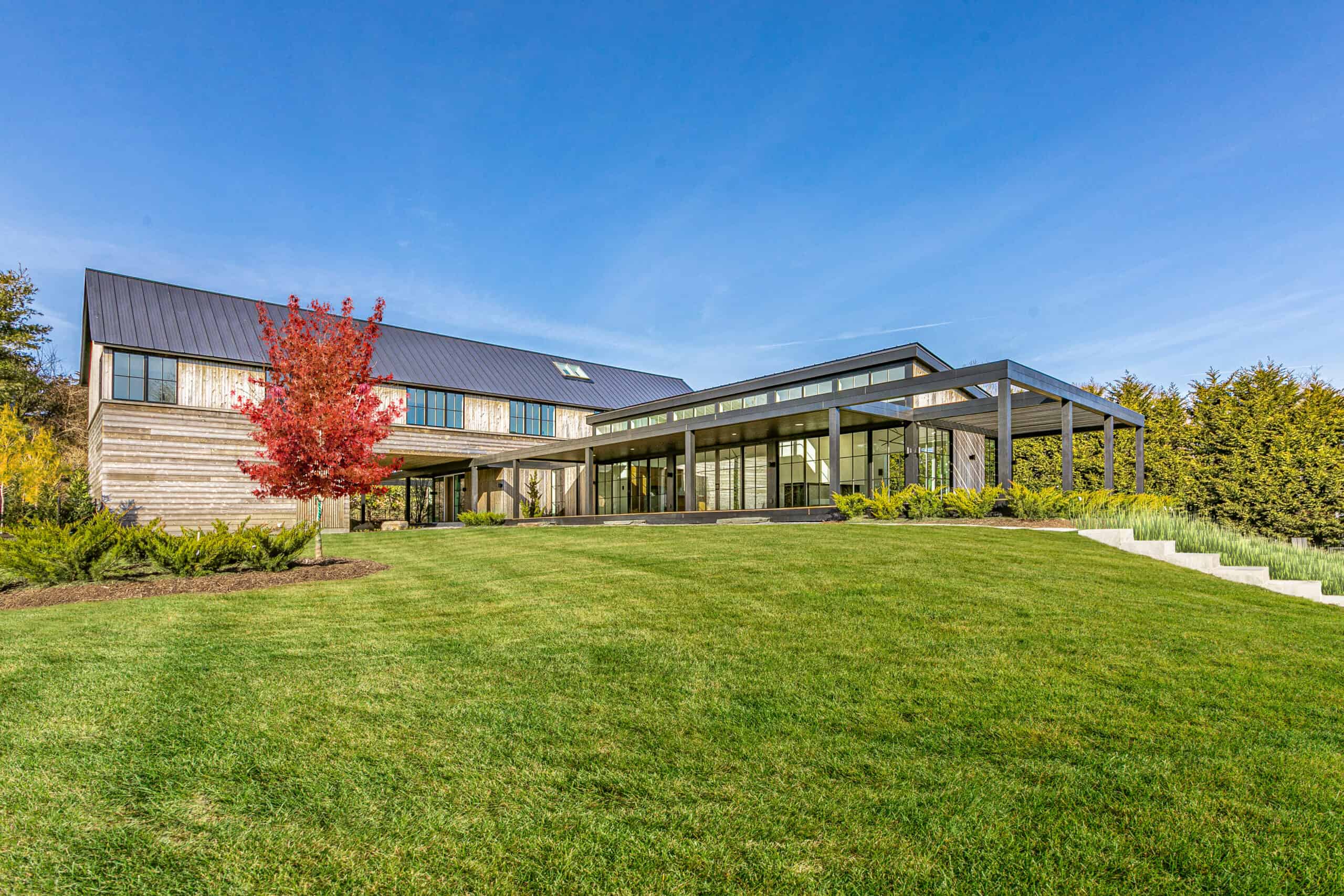 Realty Check — Hamptons Real Estate Showcase The Premier Luxury Home