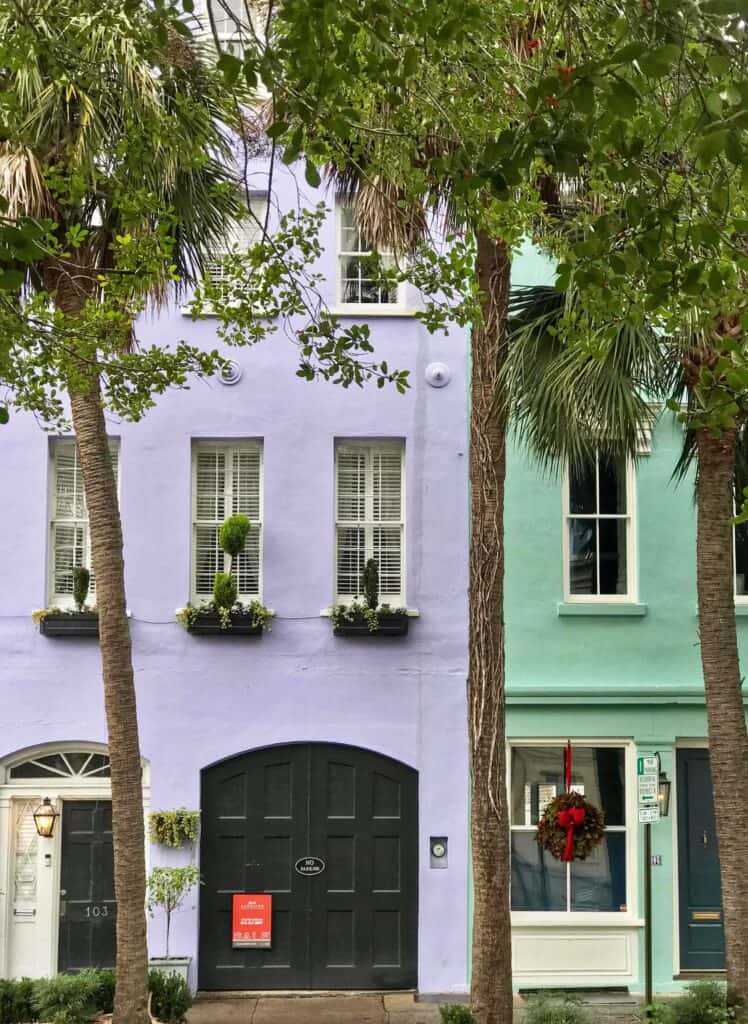 An Insider's Guide to a Stylish Weekend in Charleston