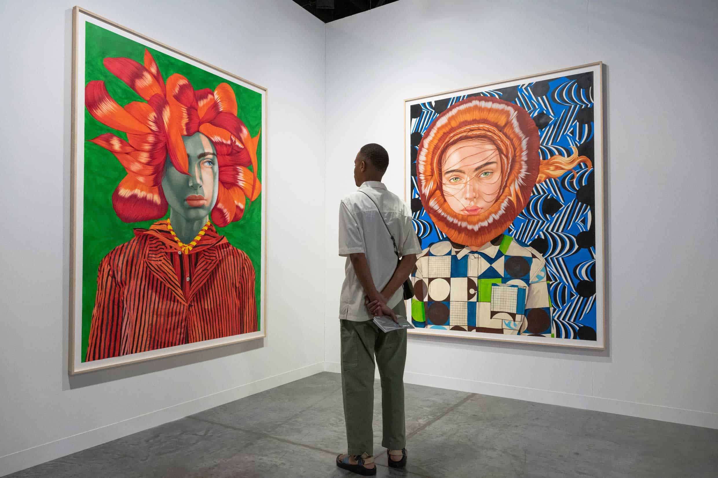 What To Check Out At Miami's Art Week And Art Basel Festivals ...