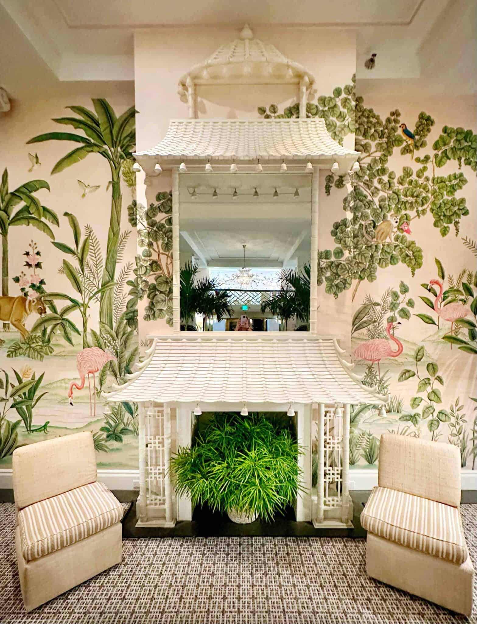 Meet the New "Instaqueen" of Palm Beach Suebelle Robbins — Hamptons