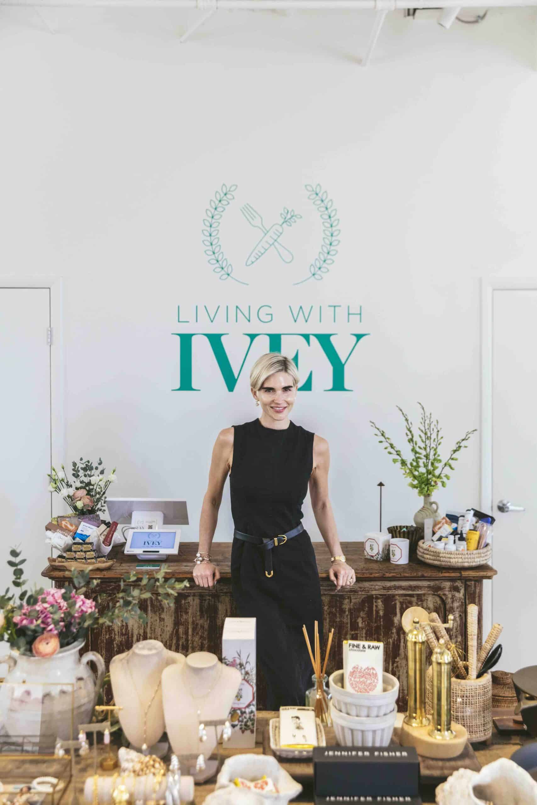 Party at the Paramount — Hamptons Real Estate Showcase The Premier