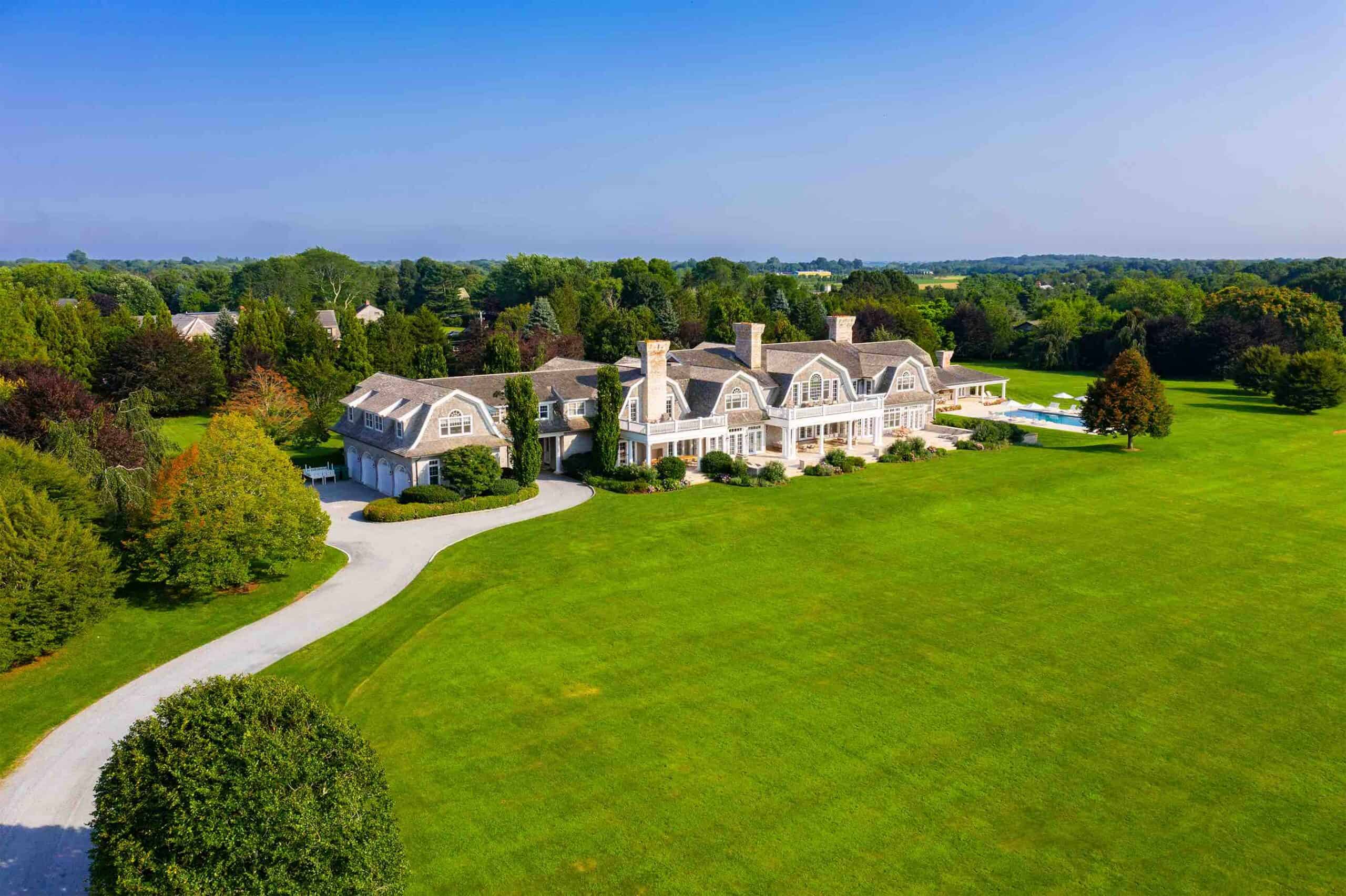 Realty Check — Hamptons Real Estate Showcase – The Premier Luxury Home ...
