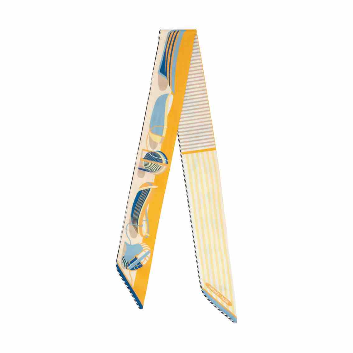 HERMES ツイリー Thalassa Twilly Thalassa Twilly | Hermès USA