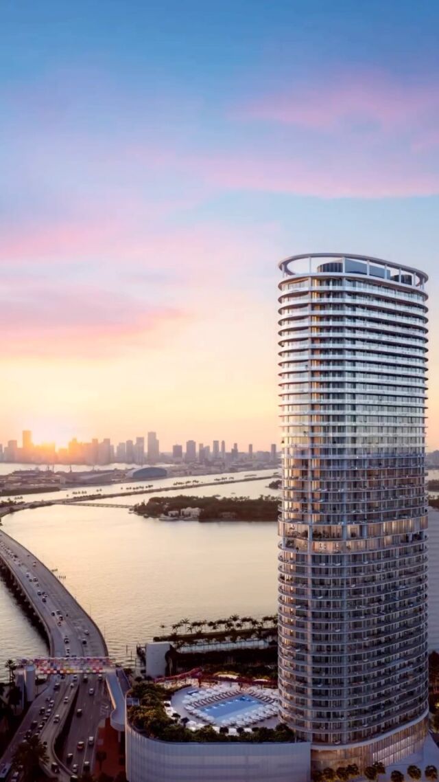 Discover an unparalleled living experience at @FiveParkMiamiBeach, where the sea and skyline convergeon the horizon, and the alluring bustle of Miami Beach awaits at your feet.

Residences Starting From $1.5 Million
For Inquiries:info@fivepark.com