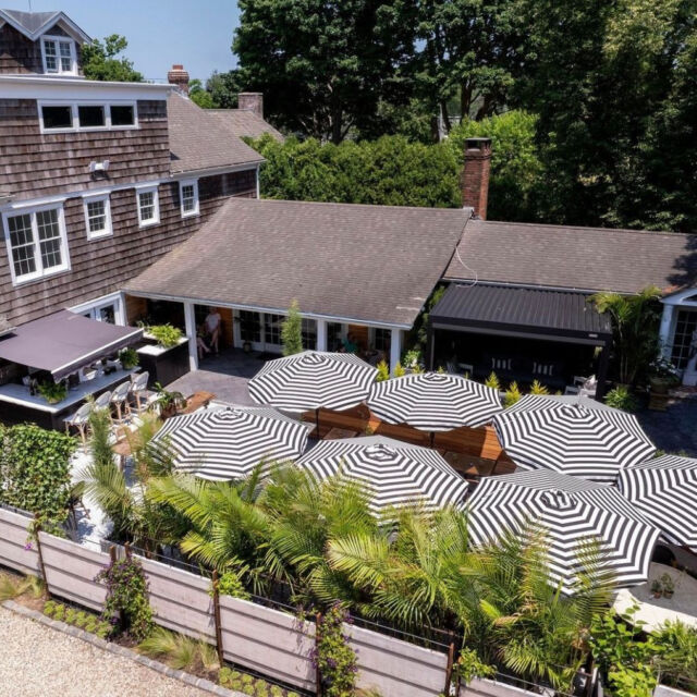 A stunning new tasting room has opened, nestled in the scenic heart of the North Fork in Jamesport! @mainandmill offers a picturesque escape into Long Island’s rich wine culture, with 66± acres of vines that harmonizes tradition with sophistication. [link in bio]⁠
⁠