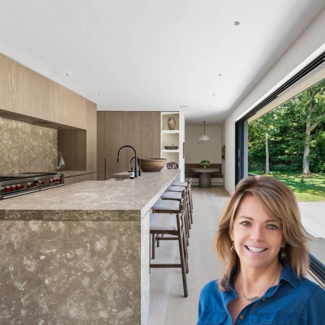 311 Georgica Road seamlessly blends contemporary clean lines with unmatched convenience, presenting a refined sanctuary that exudes both warmth and effortless sophistication. With easy access to the area’s pristine beaches, charming village amenities, and vibrant cultural scene, this home is the perfect Hamptons retreat. Represented by @lorischiaffino of @compass. [link in bio]