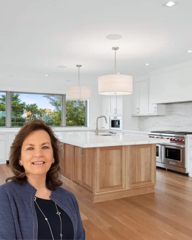 Welcome to 451 Dune Road, a newly completed coastal masterpiece set on 0.70± acres in Westhampton Beach with over 90± ft. of pristine ocean frontage. This 4,000± sq. ft. home offers meticulously designed interiors with premium finishes throughout. Represented by Lori Francescani of @thecorcorangroup. [link in bio]