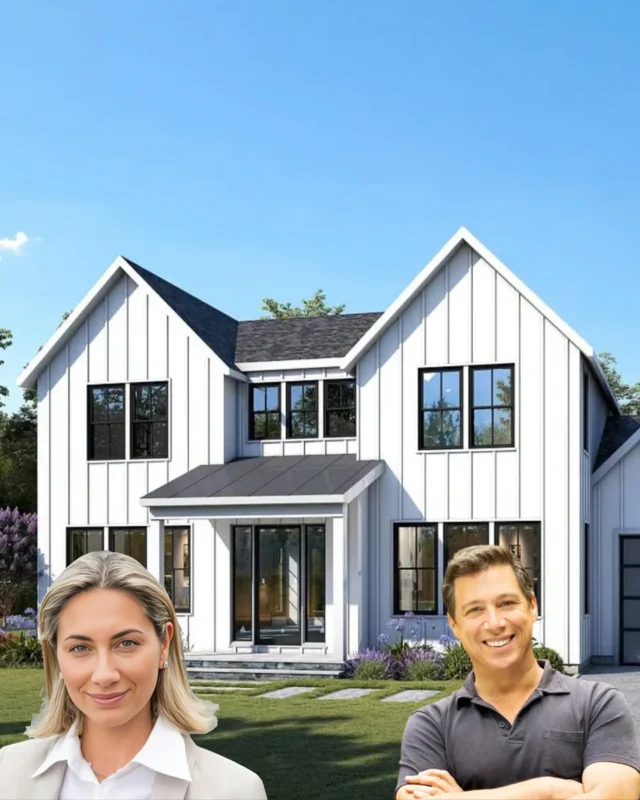 Just minutes from Coopers Beach and the golf courses of Shinnecock Hills, this newly completed Southampton retreat is made for effortless summer living 🌿 Spanning over 5,500 square feet across three levels, the home features a chef’s kitchen, luxe bedroom suites, a private gym with sauna, and a lower level built for entertaining. Outside, the marble patio and heated Gunite pool are framed by lush landscaping for a true resort-style escape.

3 Dellaria Avenue, Southampton
Represented by @mariaavellanedakantt of @kwluxuryhomes and @jameskpeyton of @thecorcorangroup