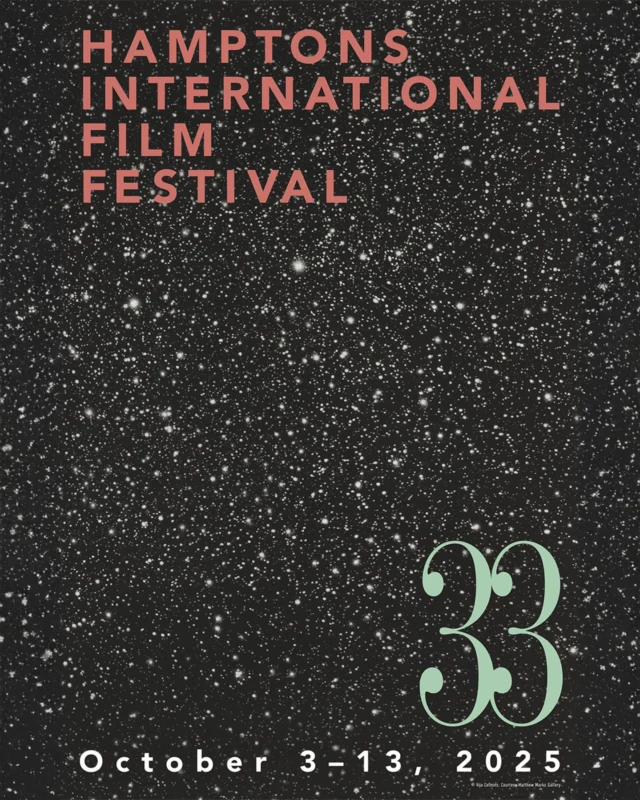 Next weekend, the Hamptons International Film Festival returns with a powerful slate of films, global premieres, and community connection. 🎬 From narrative dramas to groundbreaking documentaries, this East End tradition brings the art of cinema to life in unforgettable ways. [link in bio]